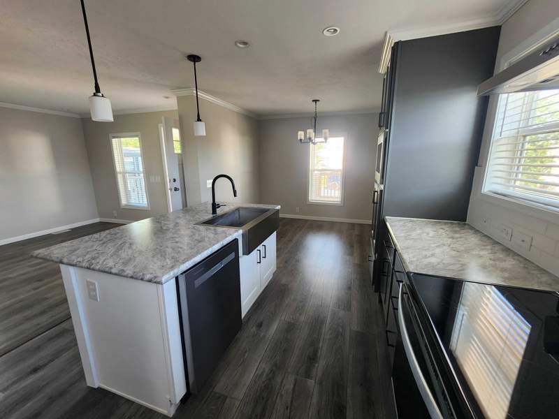 Gorgeous Home Now Available