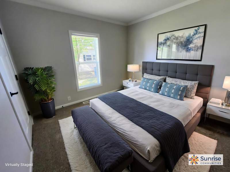 Gorgeous Home Now Available