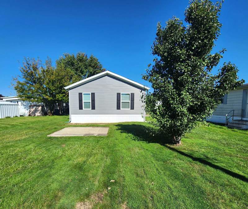 Gorgeous Home Now Available