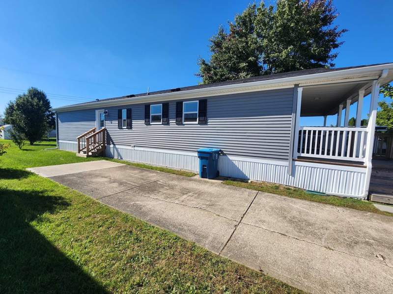 Gorgeous Home Now Available