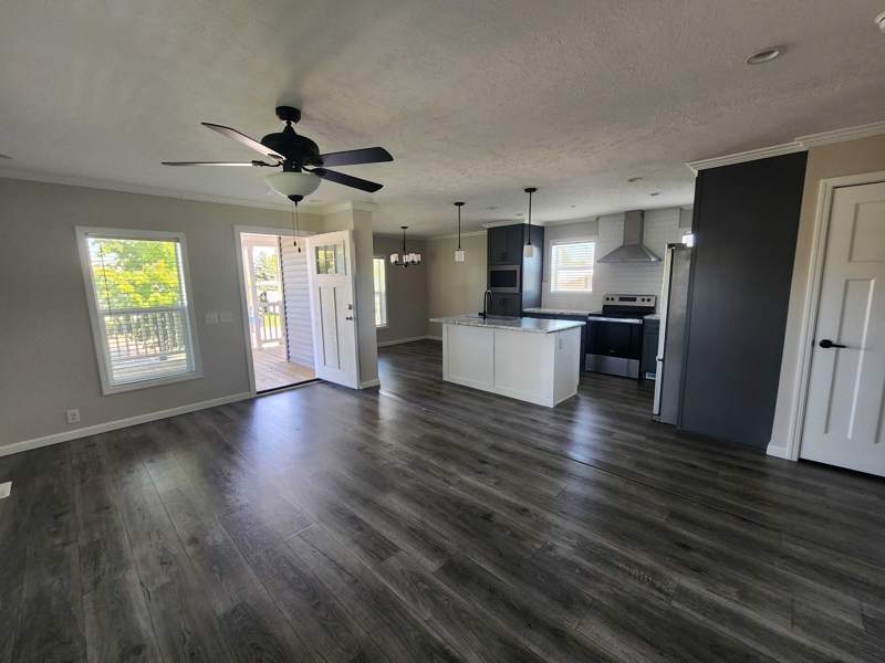 Gorgeous Home Now Available
