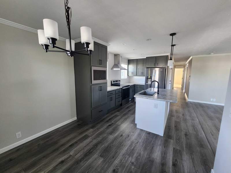 Gorgeous Home Now Available