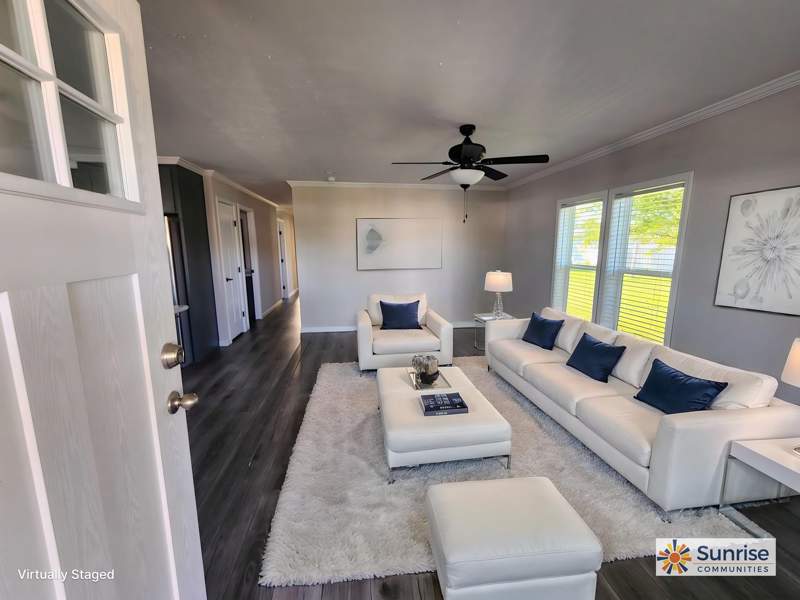 Gorgeous Home Now Available