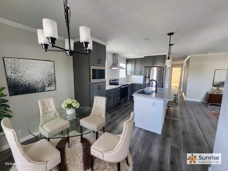 Gorgeous Home Now Available
