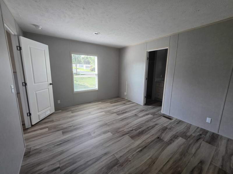 Brand-New Home Available Now!
