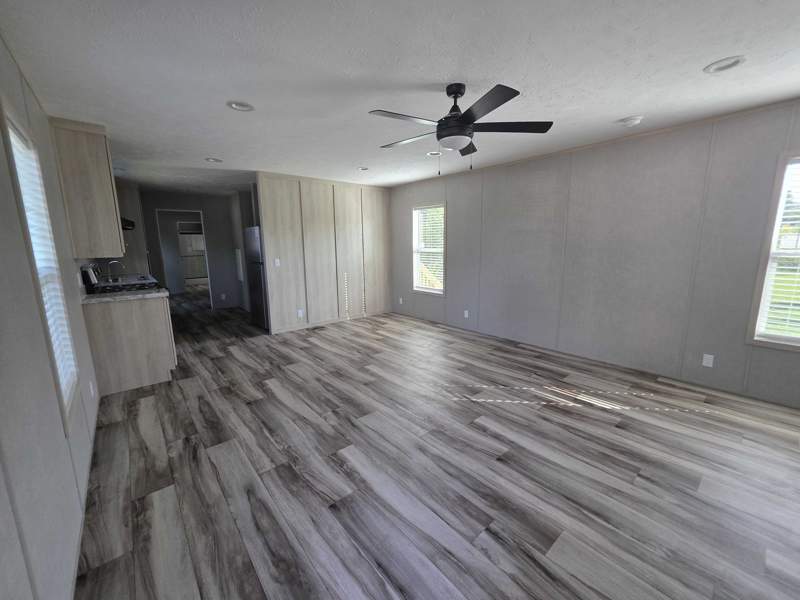 Brand-New Home Available Now!