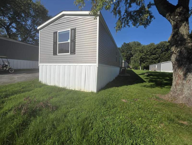 Brand-New Home Available Now!
