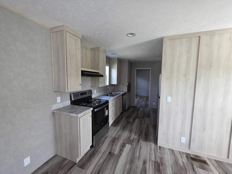 Brand-New Home Available Now!