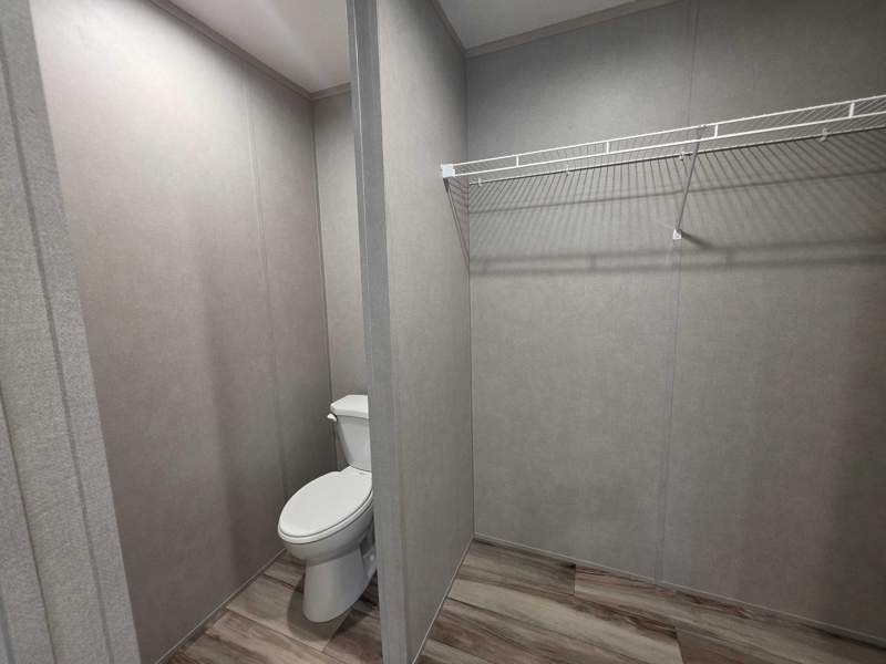 Brand-New Home Available Now!