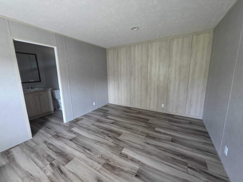 Brand-New Home Available Now!