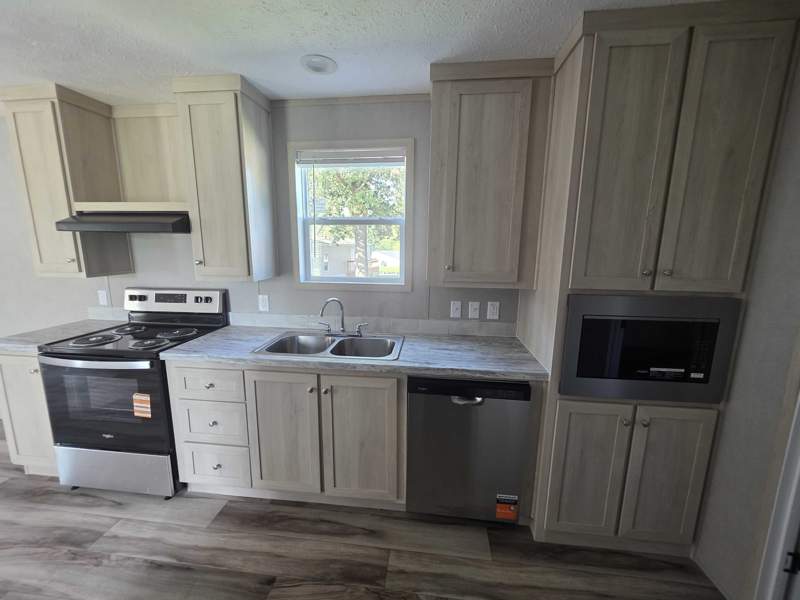 Brand-New Home Available Now!