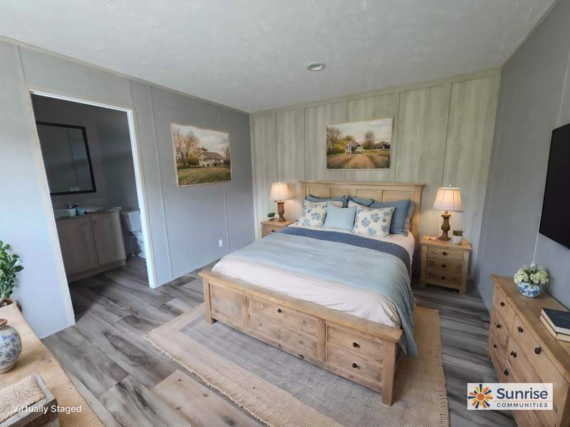 Brand-New Home Available Now!