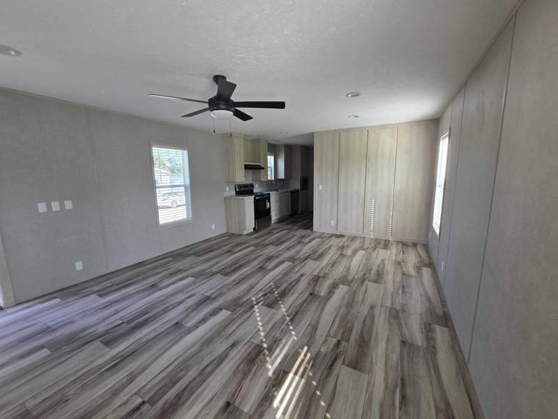 Brand-New Home Available Now!