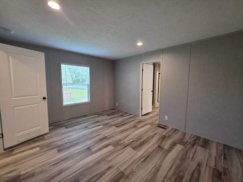 Brand-New Home Available Now!