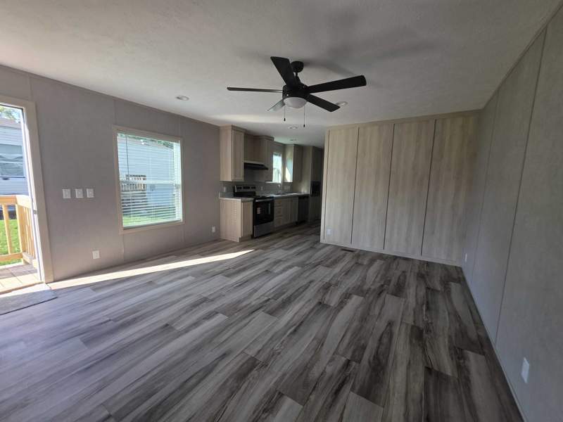 Brand-New Home Available Now!