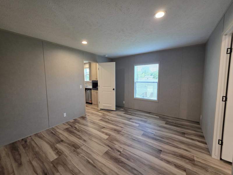 Brand-New Home Available Now!
