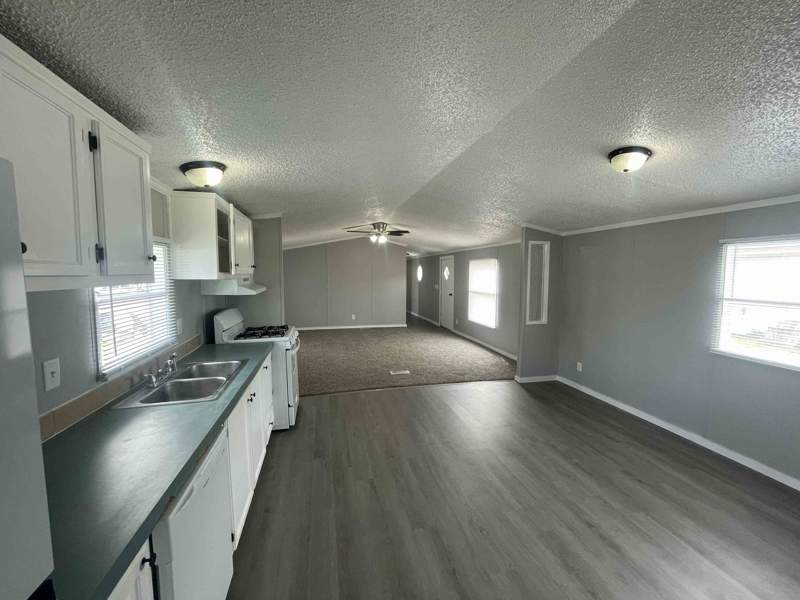Newly Rehabbed Home – 3BR/2BA w/Modern Finishes