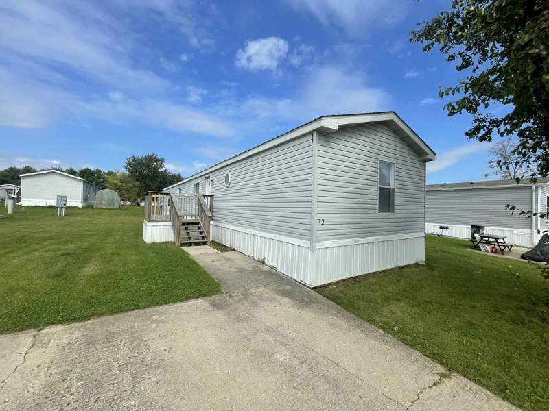 Newly Rehabbed Home – 3BR/2BA w/Modern Finishes