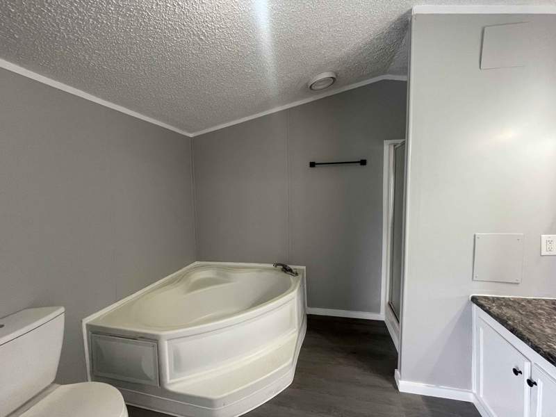 Newly Rehabbed Home – 3BR/2BA w/Modern Finishes
