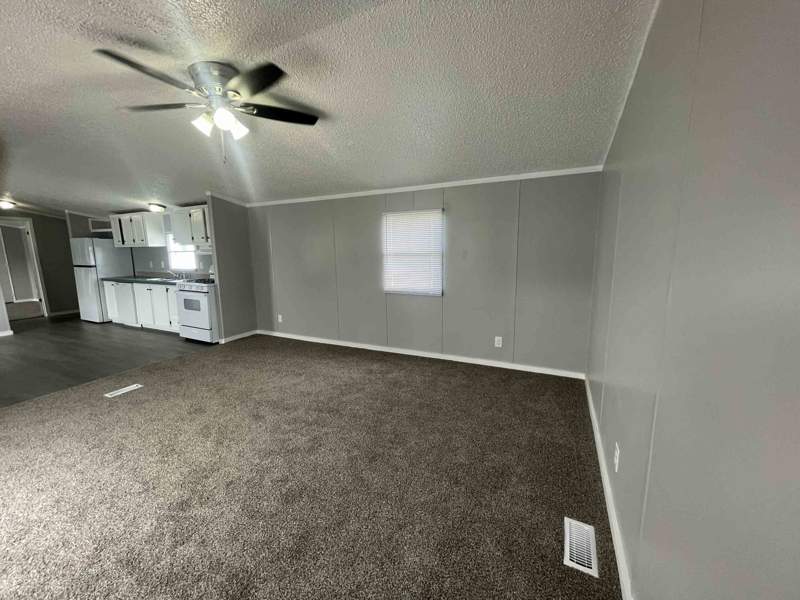 Newly Rehabbed Home – 3BR/2BA w/Modern Finishes