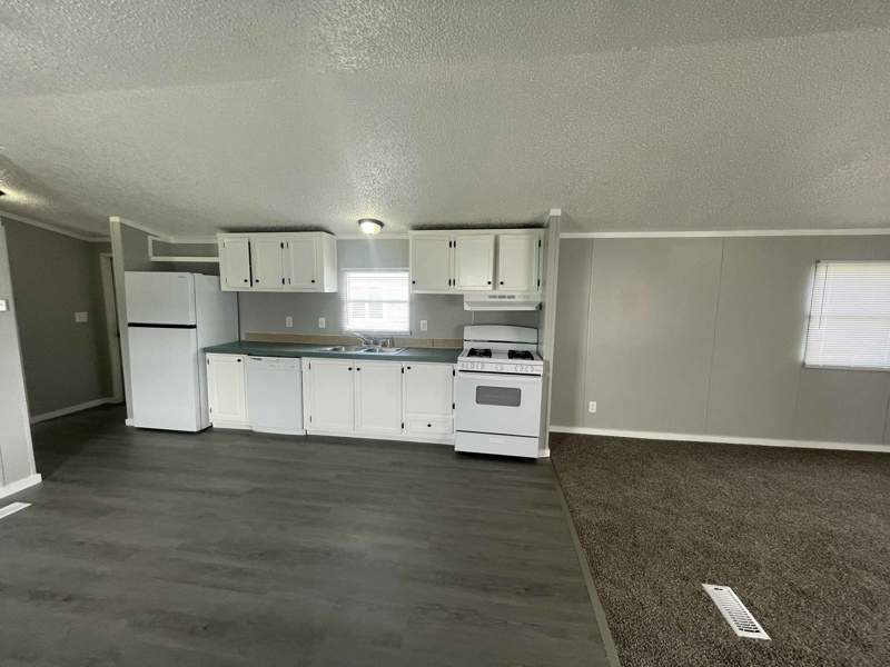 Newly Rehabbed Home – 3BR/2BA w/Modern Finishes