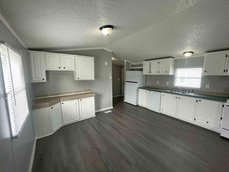 Newly Rehabbed Home – 3BR/2BA w/Modern Finishes