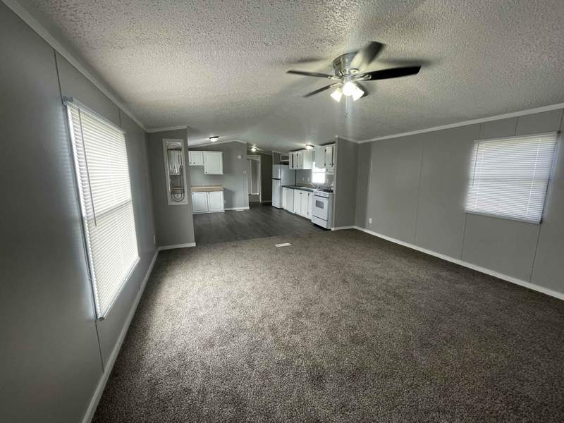 Newly Rehabbed Home – 3BR/2BA w/Modern Finishes