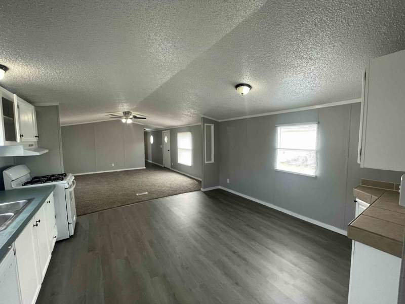 Newly Rehabbed Home – 3BR/2BA w/Modern Finishes