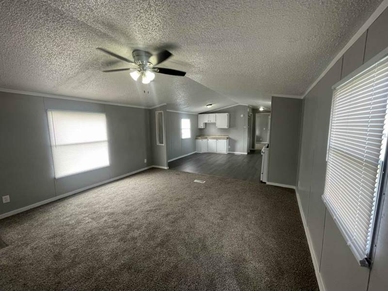 Newly Rehabbed Home – 3BR/2BA w/Modern Finishes