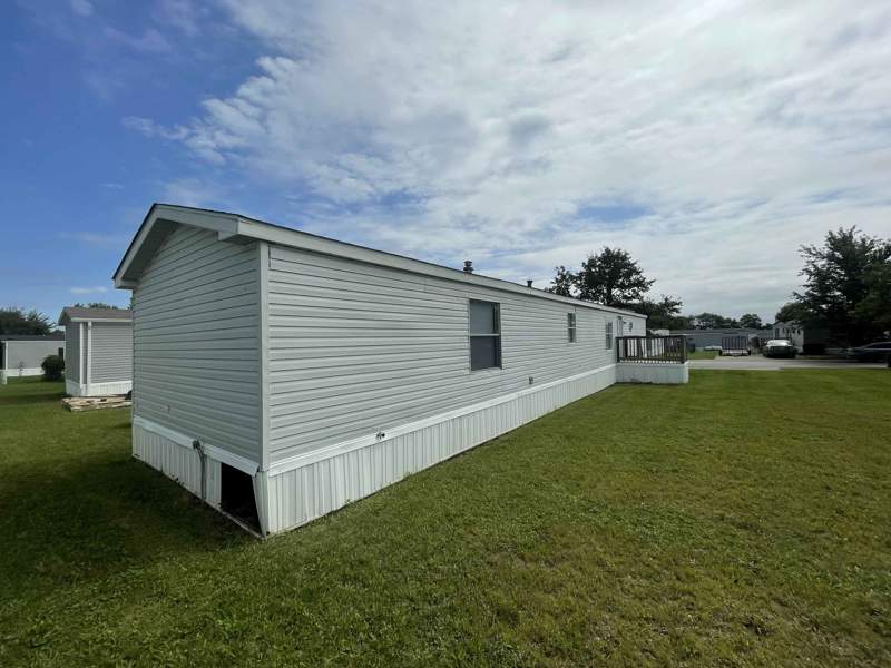 Newly Rehabbed Home – 3BR/2BA w/Modern Finishes
