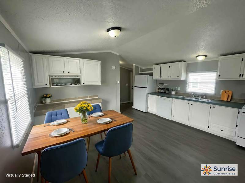 Newly Rehabbed Home – 3BR/2BA w/Modern Finishes