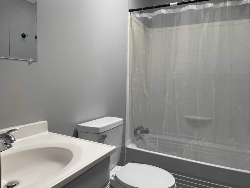 Newly Rehabbed Home – 3BR/2BA w/Modern Finishes