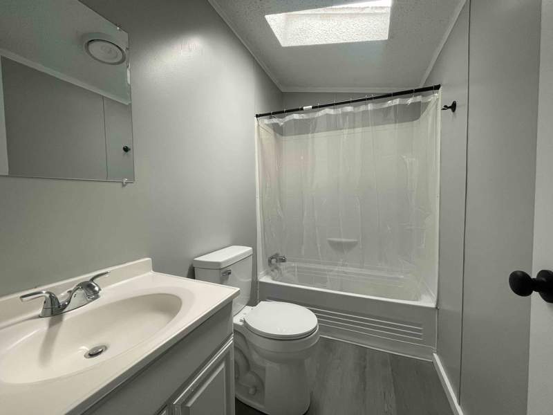 Newly Rehabbed Home – 3BR/2BA w/Modern Finishes