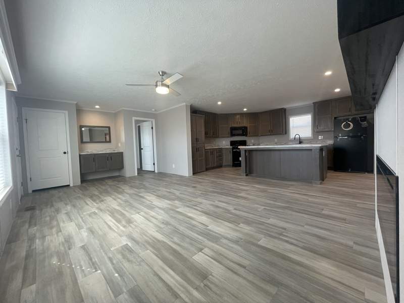 Brand New Doublewide in North Lewisburg