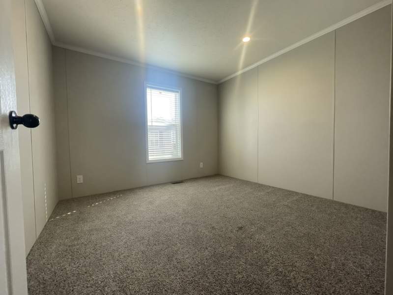 Brand New Doublewide in North Lewisburg