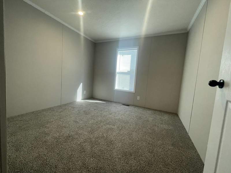 Brand New Doublewide in North Lewisburg