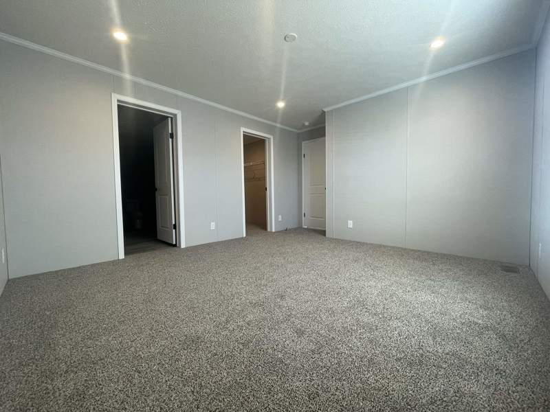 Brand New Doublewide in North Lewisburg