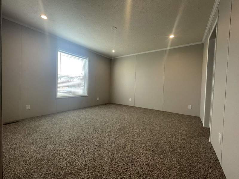 Brand New Doublewide in North Lewisburg