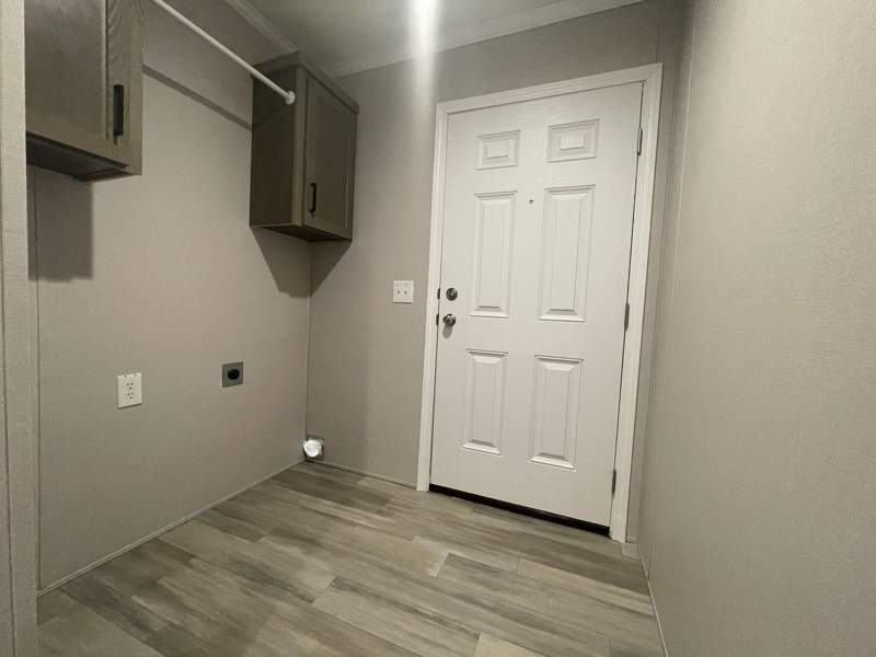 Brand New Doublewide in North Lewisburg