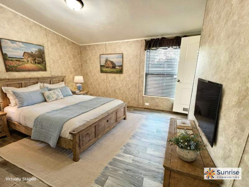 Brand-new 3 bedroom 2 bath home in Valdosta, GA