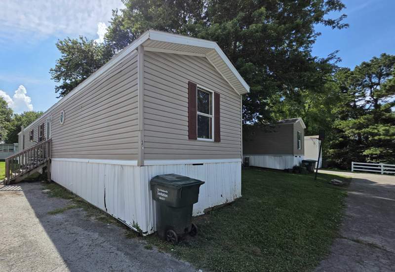 200 Whittington Dr. #37