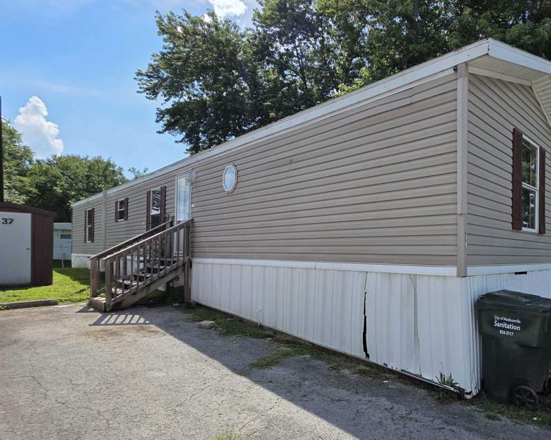 200 Whittington Dr. #37